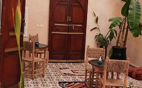 Riad Berber House